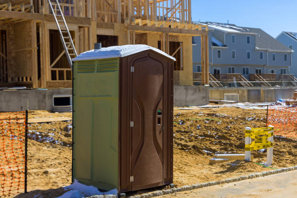 Best High-end porta potty rental  in Logan, UT