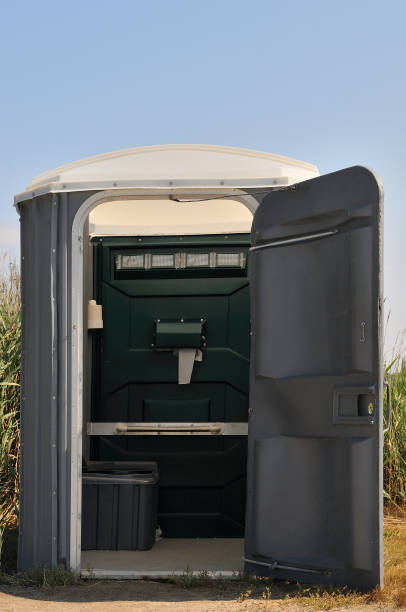 Porta potty services near me in Logan, UT