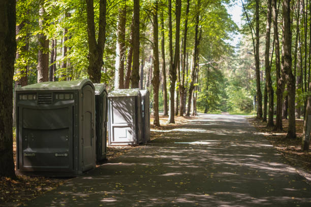 Best Porta potty cleaning services  in Logan, UT