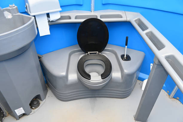 Best Construction site porta potty rental  in Logan, UT