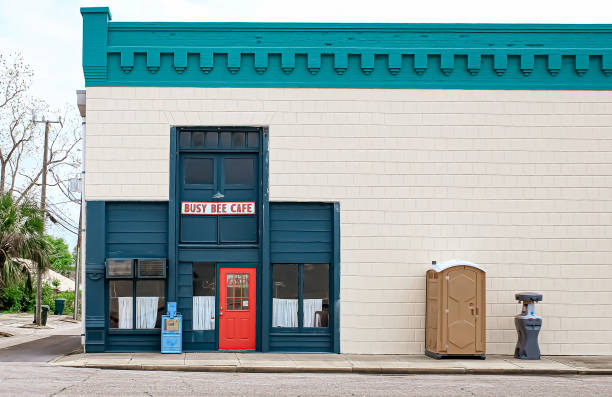 Portable Toilet Options We Offer in Logan, UT