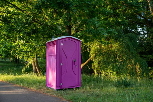 Best Emergency porta potty rental  in Logan, UT