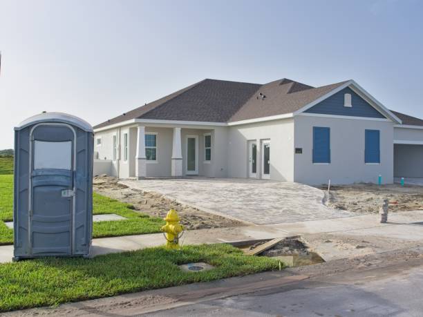 Best Best portable toilet rental  in Logan, UT