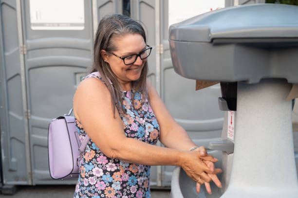 Best Wedding porta potty rental  in Logan, UT